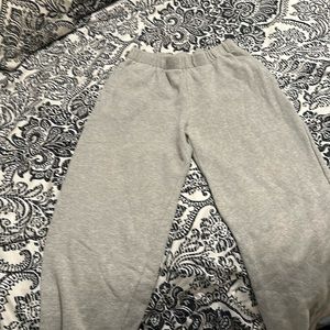 Sweatpants